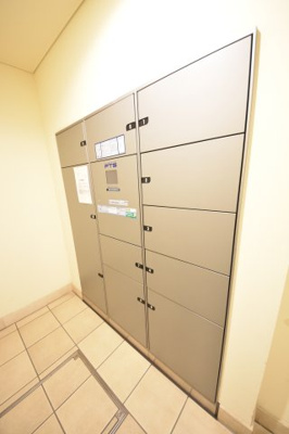 【その他共用部分】 | プレサンス三宮フラワーロード