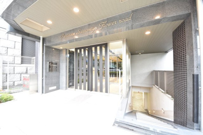 【外観】 | プレサンス三宮フラワーロード