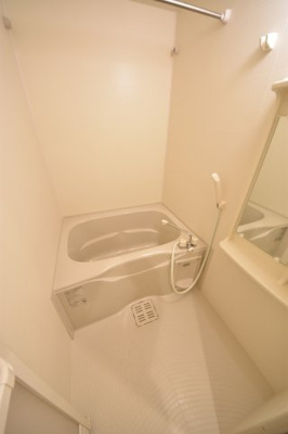 【浴室】 | プレサンス三宮フラワーロード