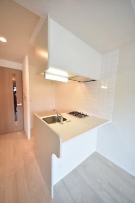 【寝室】 | プレサンス三宮フラワーロード