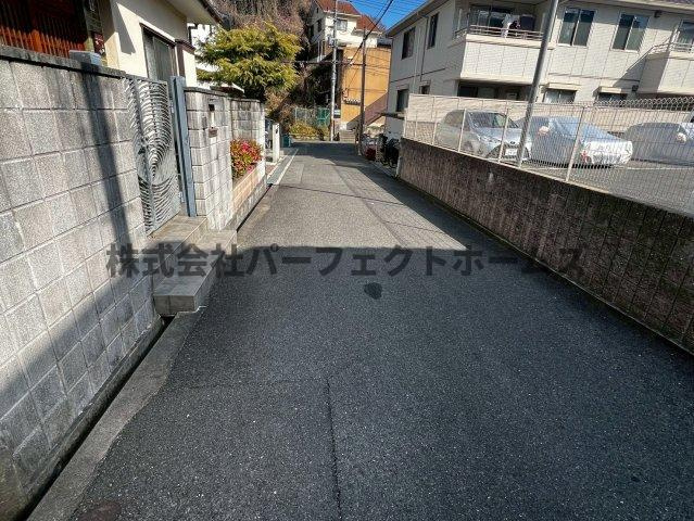 香里園町戸建　賃貸の周辺