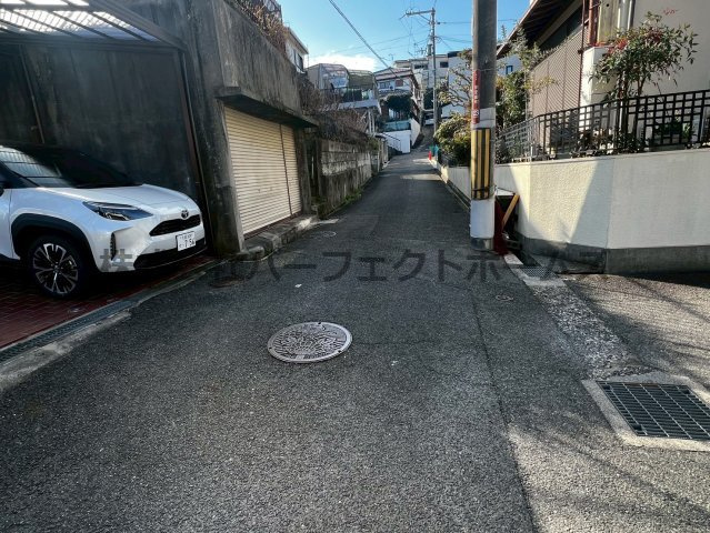香里園町戸建　賃貸のその他