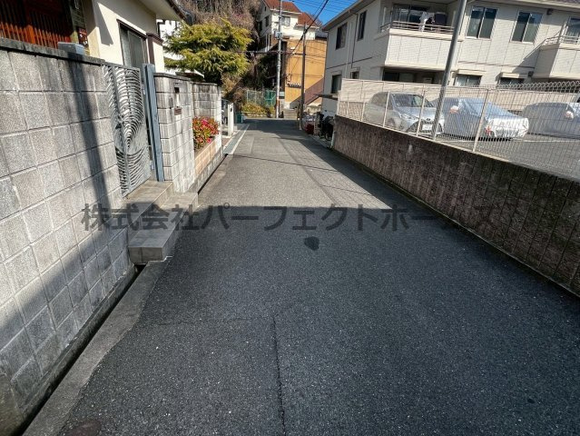 香里園町戸建　賃貸のその他