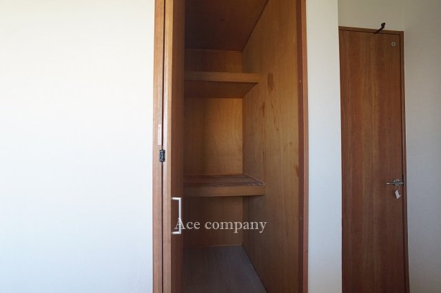 【収納】 | 生野区巽南5丁目 | 3階、廊下にある収納です♪