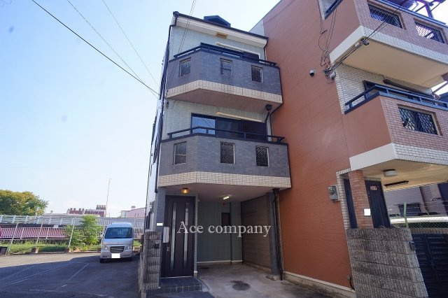 【外観】 | 生野区巽南5丁目 | 現況、東側・南側も建物がありません♪