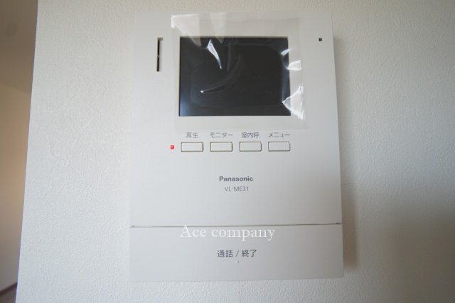 【内装】 | 生野区巽南5丁目 | TVモニターホン完備です☆