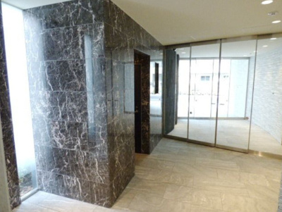 【ロビー】 | アンファンテーヌ