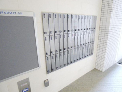 【その他共用部分】 | アンファンテーヌ