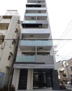 【外観】 | アンファンテーヌ