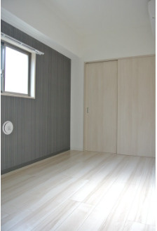 【内装】 | アンファンテーヌ