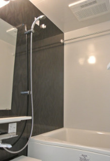 【浴室】 | アンファンテーヌ