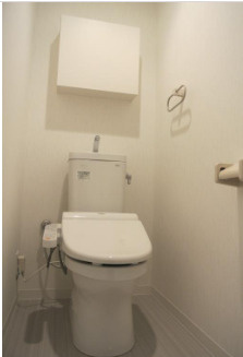 【トイレ】 | アンファンテーヌ