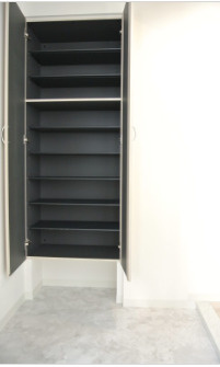 【玄関】 | アンファンテーヌ