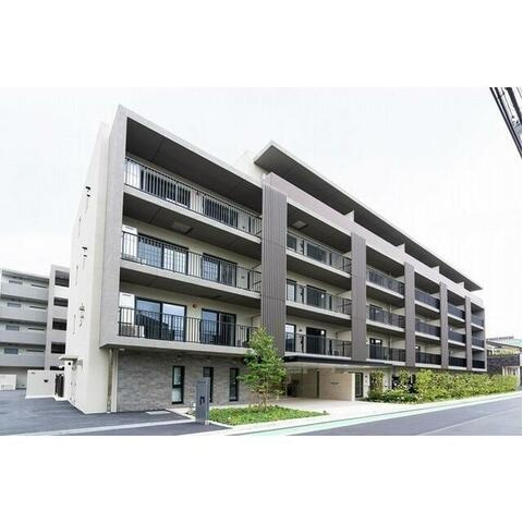 アソシエール大倉山