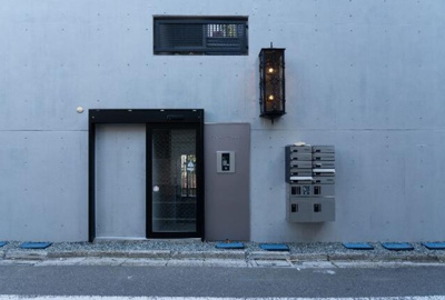 【エントランス】 | サンプラザシティ中野