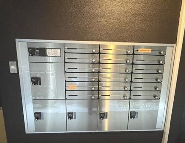 【その他共用部分】