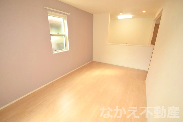 【寝室】 | 使い勝手のいい寝室です