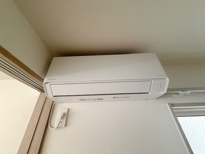 【設備】 | シャトネルＢ