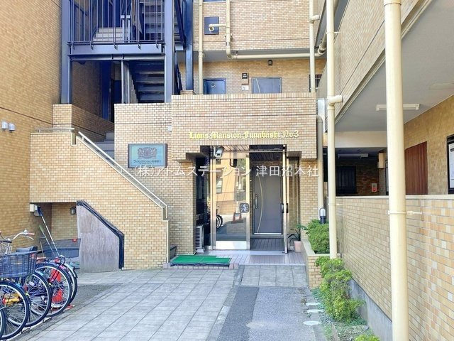  | アトムセレクト　ライオンズマンション船橋第三　1階