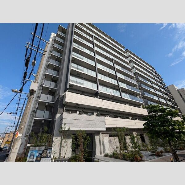 エスリード ザ・グラン大阪ノース