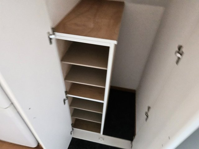 【玄関】 | レオパレスサウスランド | 備品や設備仕様は号室等により異なります現地をご確認下さい。