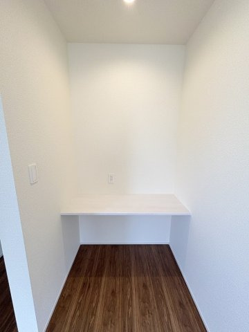 三郷市彦糸1丁目　新築戸建　全6棟　6号棟のその他|同施工会社の参考写真になります。