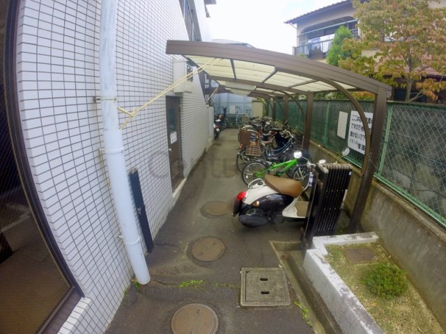【その他共用部分】 | ロイヤルハイツＹ