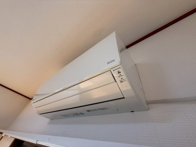 藤原台貸家の設備