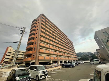 【その他】もみじマンション黄金町 