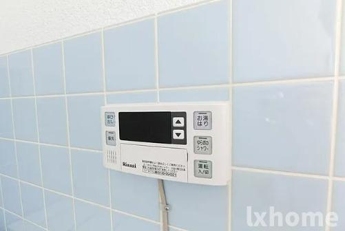グリーンハイツの設備