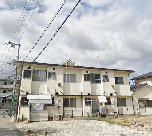 グリーンハイツ