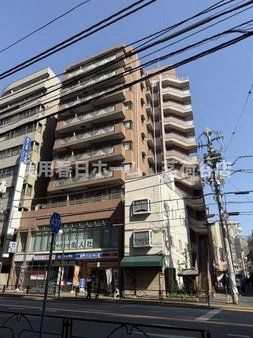 KDXレジデンス千駄木の画像