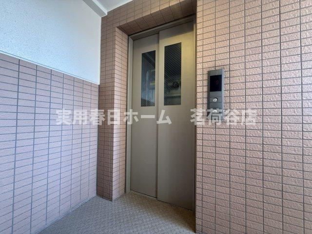 【その他共用部分】