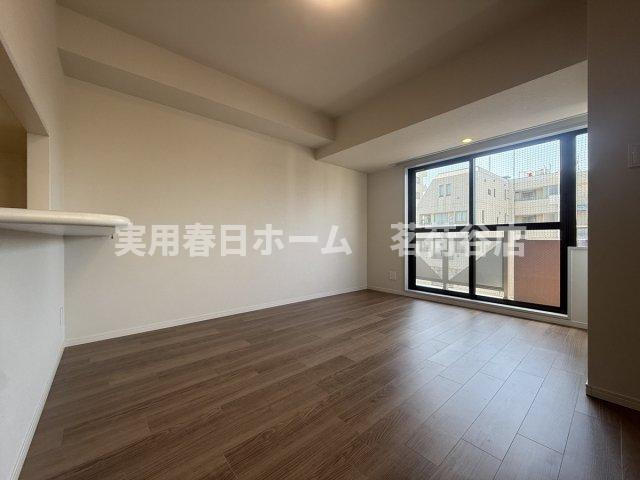 【居間・リビング】