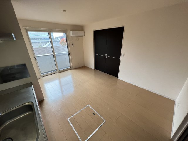 【居間・リビング】