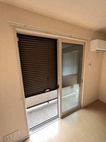 【バルコニー】