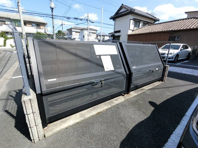 【その他共用部分】