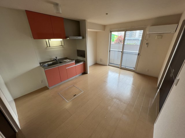 【居間・リビング】