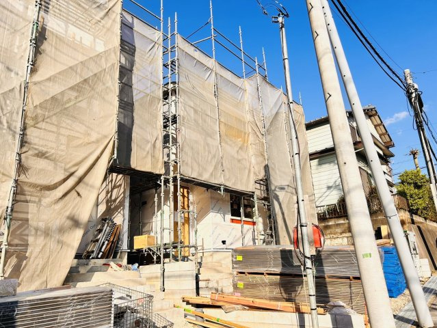 東酒々井第１６　新築戸建て　１号棟