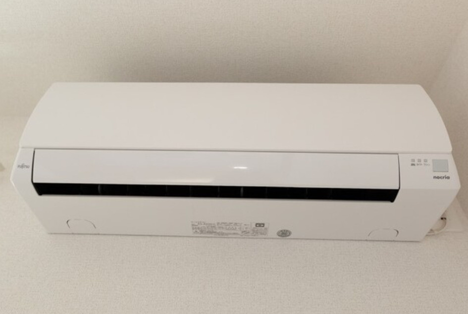 アンサードリーム加古川の設備