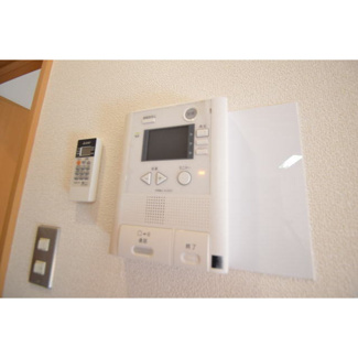 【セキュリティ】 | ソフィア | ＴＶインターフォン