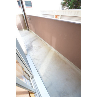 【バルコニー】 | ソフィア