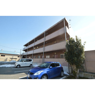 【駐車場】 | ソフィア | ソフィア