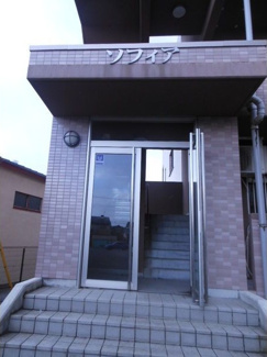 【エントランス】 | ソフィア