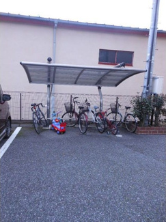 【その他共用部分】 | ソフィア