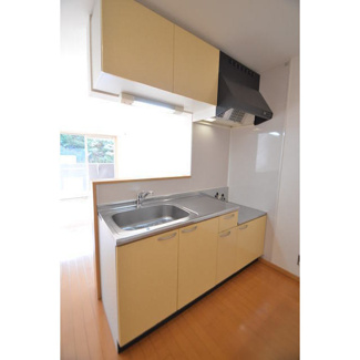 【キッチン】 | ソフィア