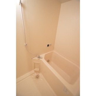 【浴室】 | ソフィア | 追い焚き