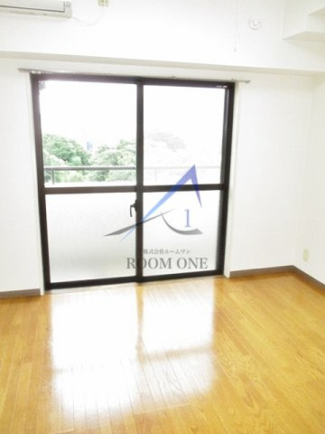 日神パレステージ目白の寝室|寝室です。