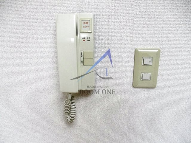 日神パレステージ目白