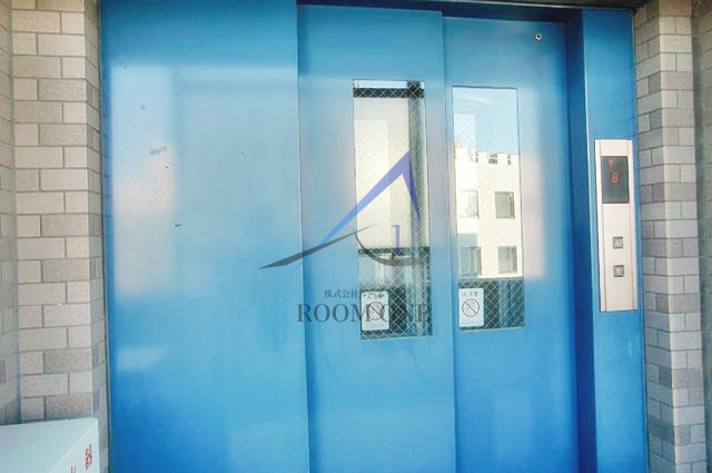 日神パレステージ目白